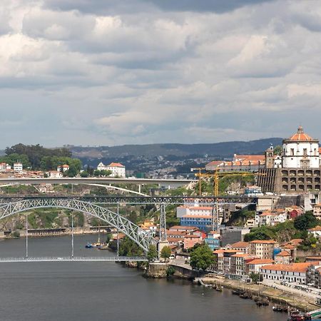 Appartamento Guestready - Porto Fantastic View Vila Nova de Gaia Esterno foto
