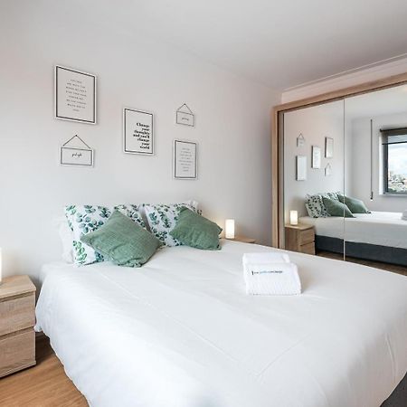 Appartamento Guestready - Porto Fantastic View Vila Nova de Gaia Esterno foto