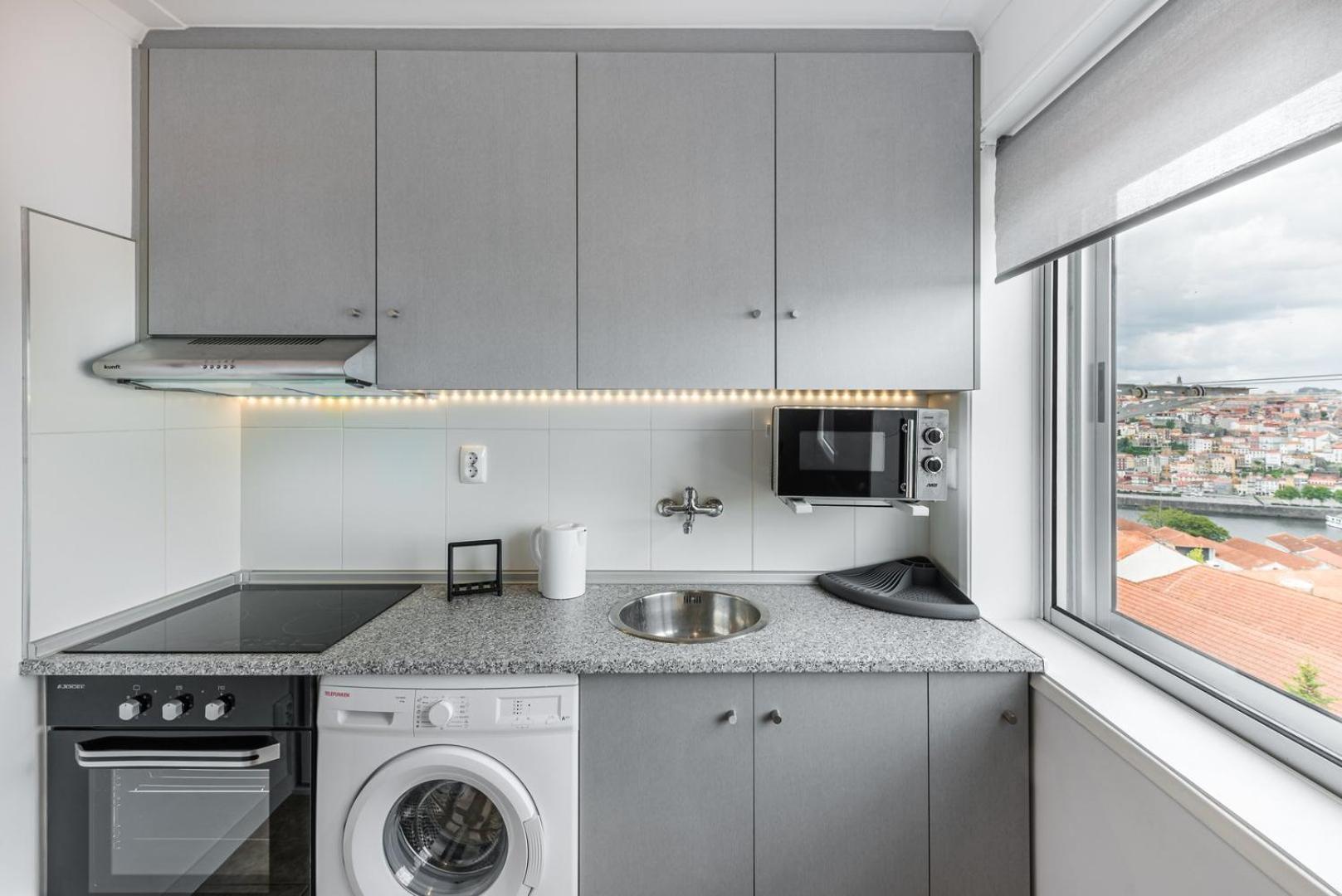 Appartamento Guestready - Porto Fantastic View Vila Nova de Gaia Esterno foto