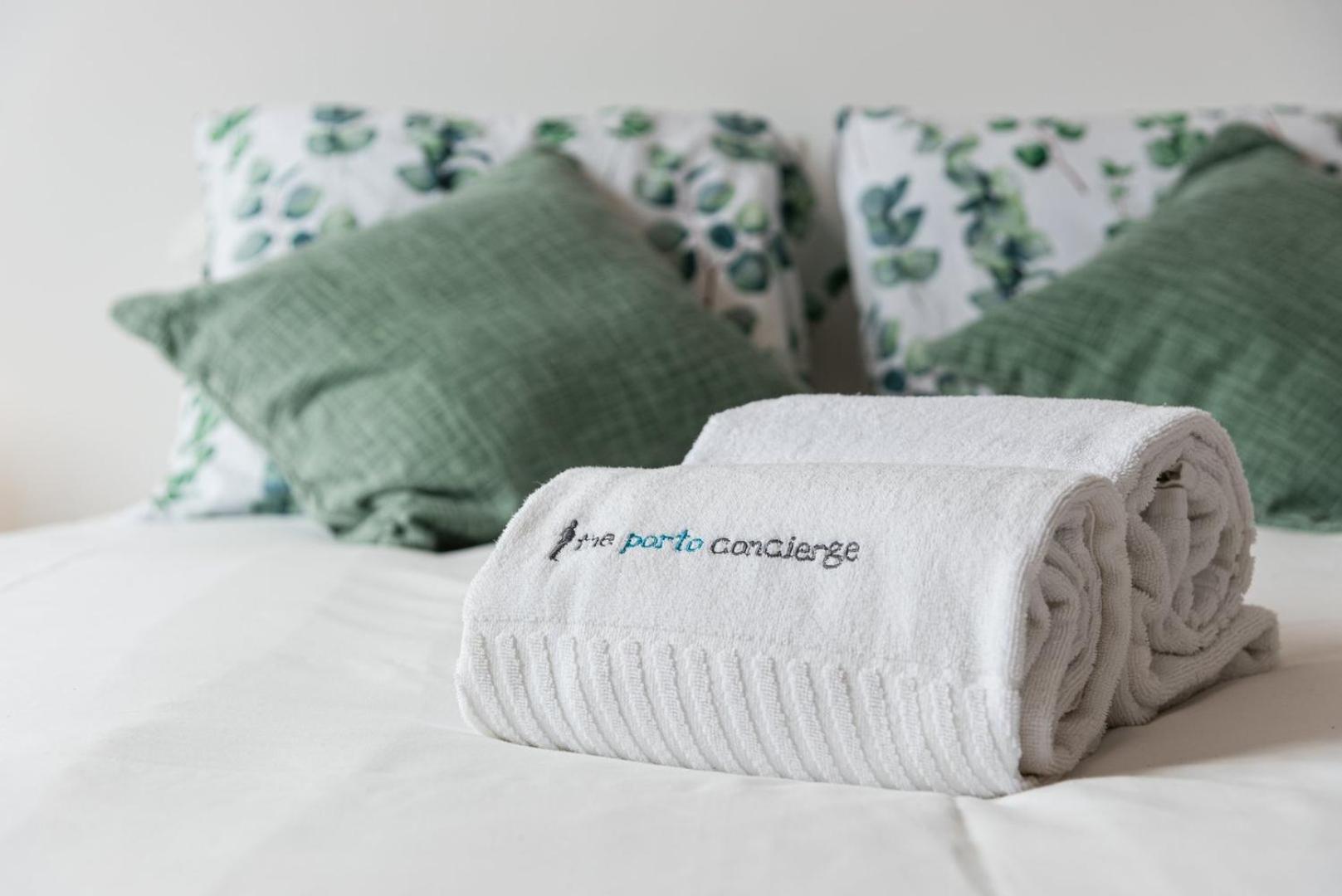 Appartamento Guestready - Porto Fantastic View Vila Nova de Gaia Esterno foto
