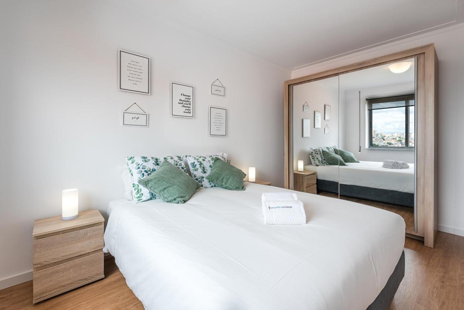 Appartamento Guestready - Porto Fantastic View Vila Nova de Gaia Esterno foto