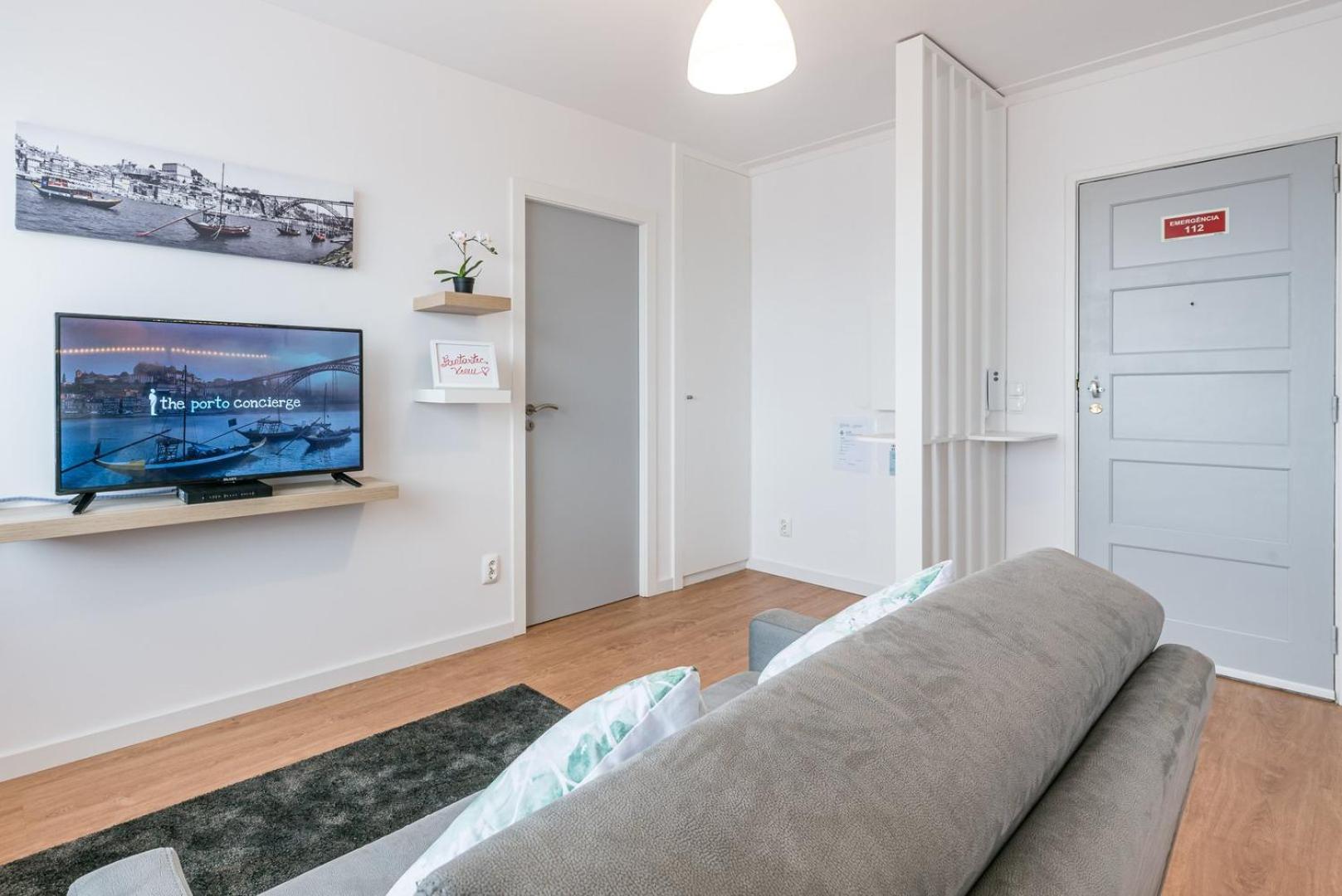 Appartamento Guestready - Porto Fantastic View Vila Nova de Gaia Esterno foto