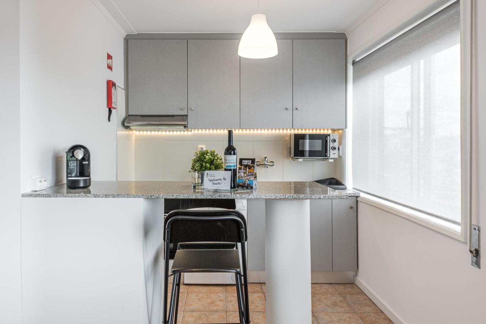 Appartamento Guestready - Porto Fantastic View Vila Nova de Gaia Esterno foto