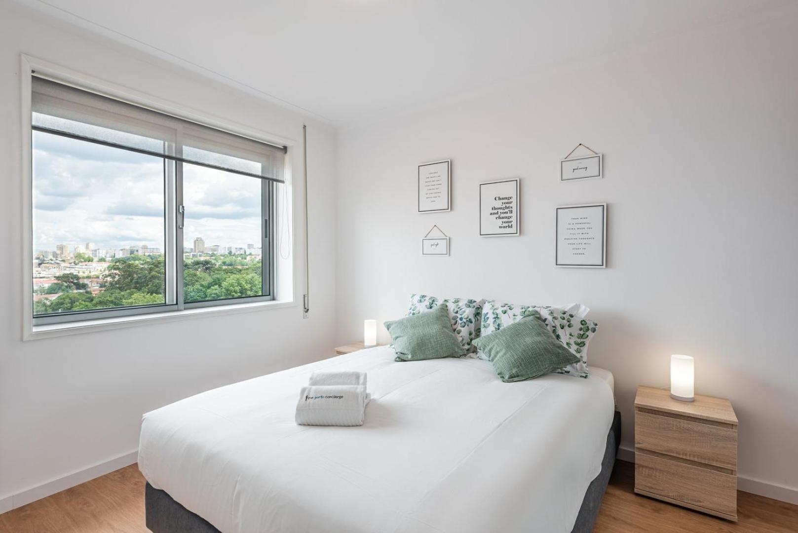 Appartamento Guestready - Porto Fantastic View Vila Nova de Gaia Esterno foto